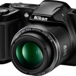 Nikon Coolpix L340 20.2MP Digital Camera best price in bd