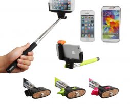 Bluetooth Selfie Stick Z07-5 With Tripod Stand best price bd