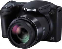 Canon PowerShot SX410 IS best price in bd