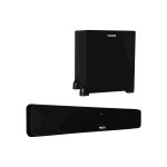 Philips Home Theater DSP 470U Soundbar 5000W best pride bd