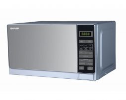 Sharp R-32AO(S) Microwave Oven