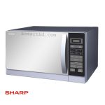 Sharp R72A1 Microwave Oven