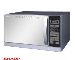 Sharp R72A1 Microwave Oven
