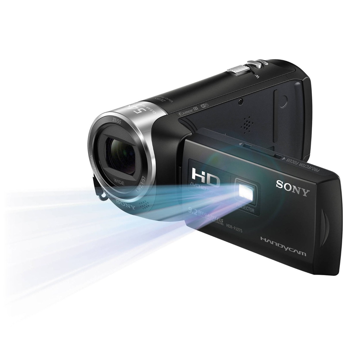 Sony HDR-PJ275 8GB Full HD Projector Handycam best price in bd