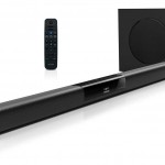 Philips Home Theater HTL2163B Soundbar best price in bd