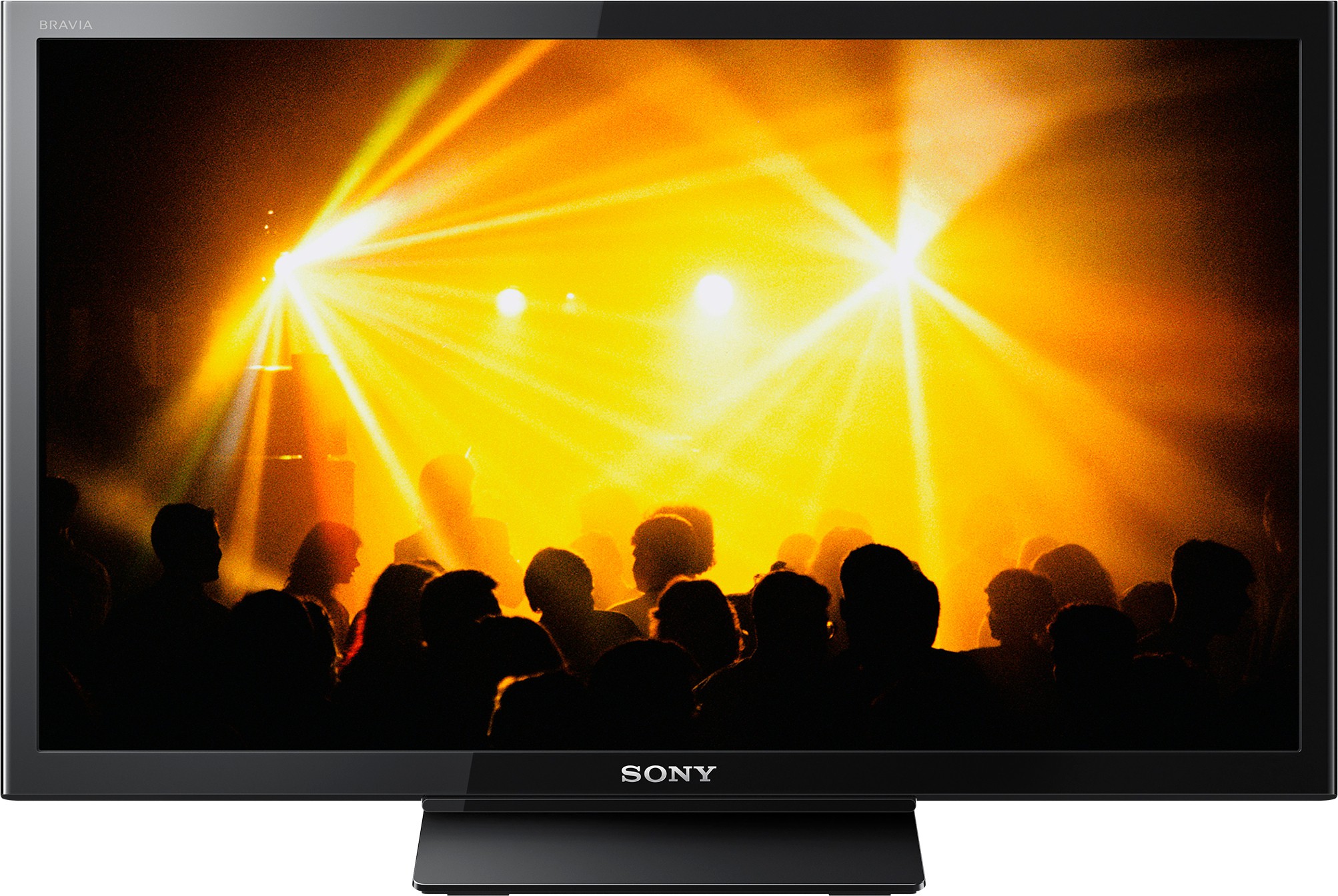 SONY BRAVIA 24 INCH P412C LED TV - AC MART BD : Best Price in