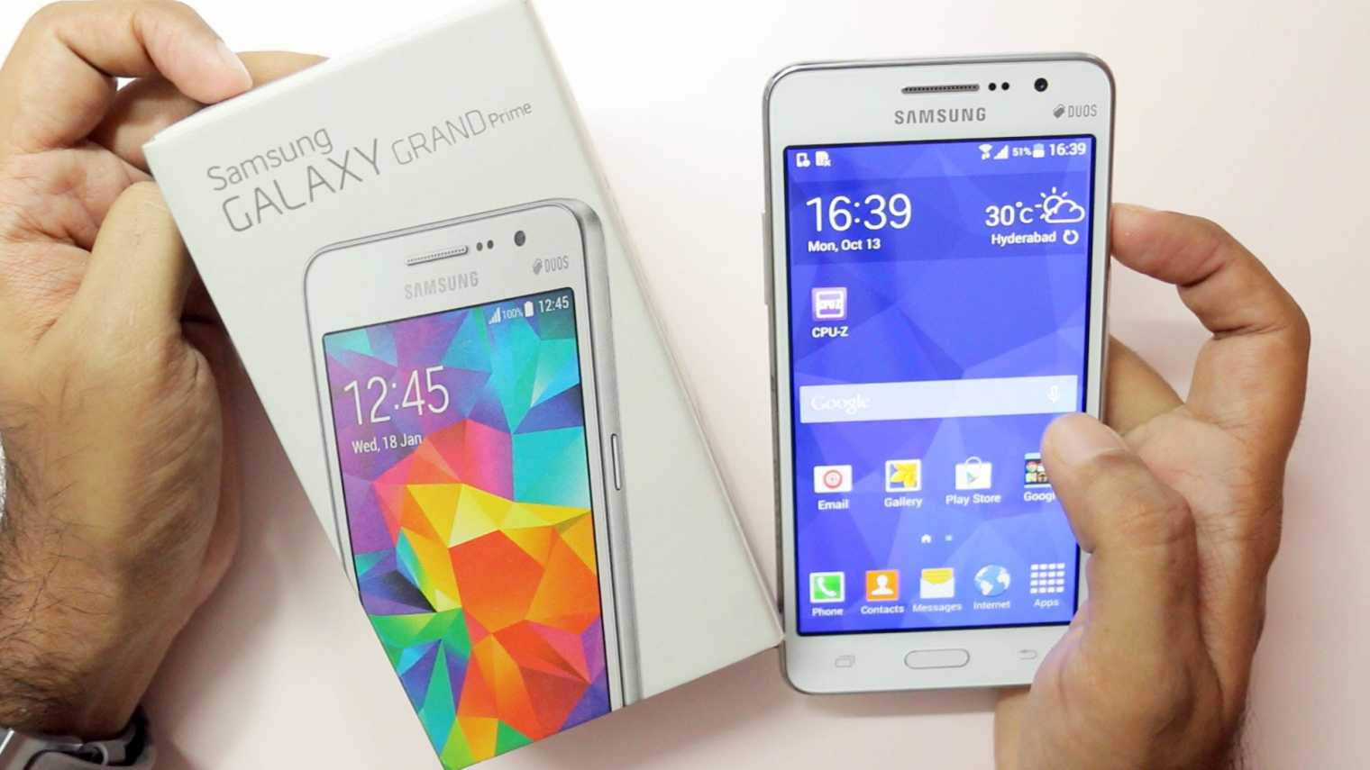 Samsung-Galaxy-Grand-Prime-Mobile-Phone best price bd