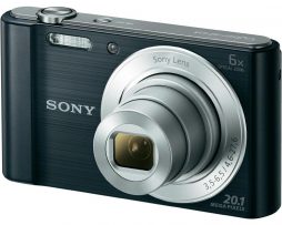 Sony DSC W810 20.1 Megapixel Digital Camera best price in bd