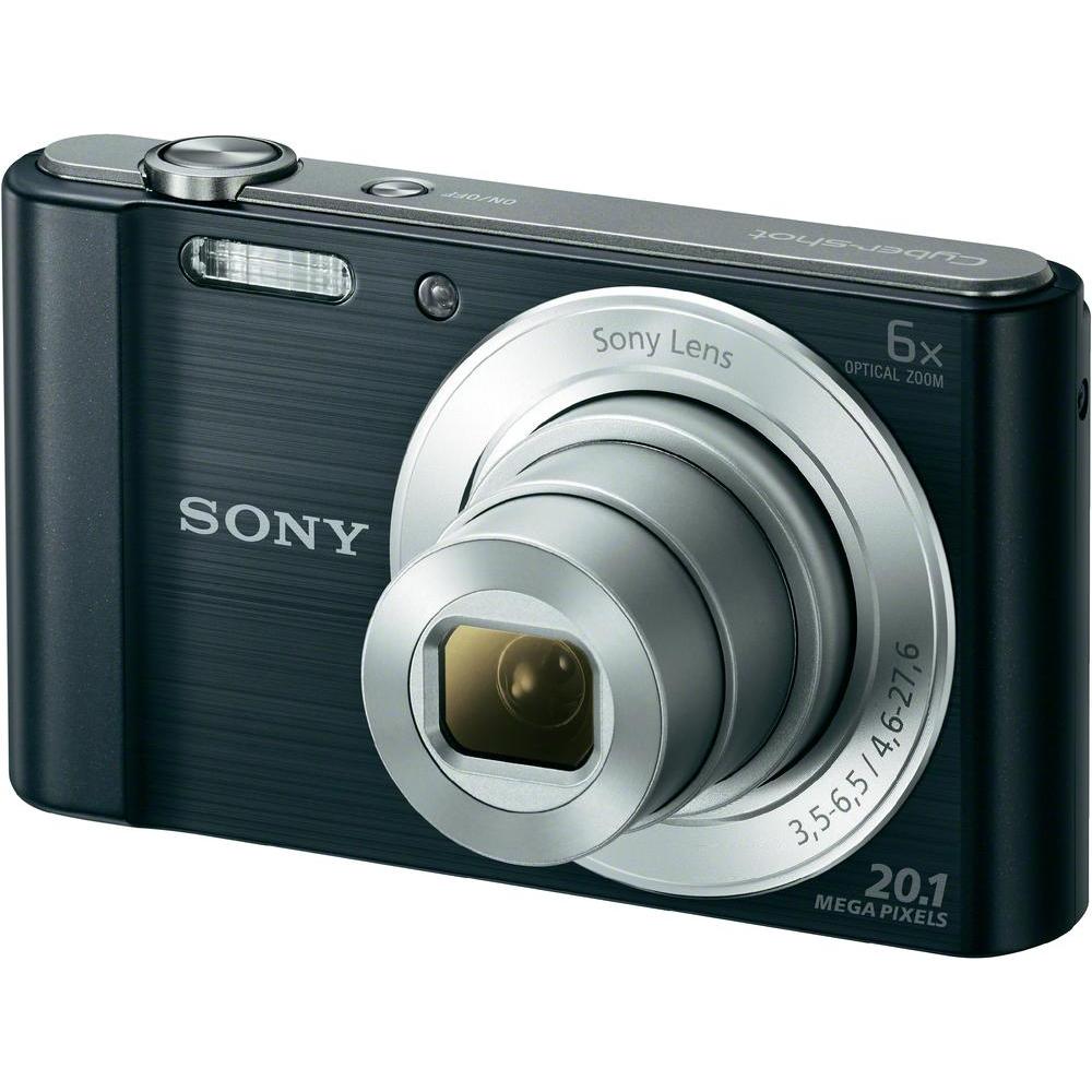 Sony DSC W810 20.1 Megapixel Digital Camera best price in bd