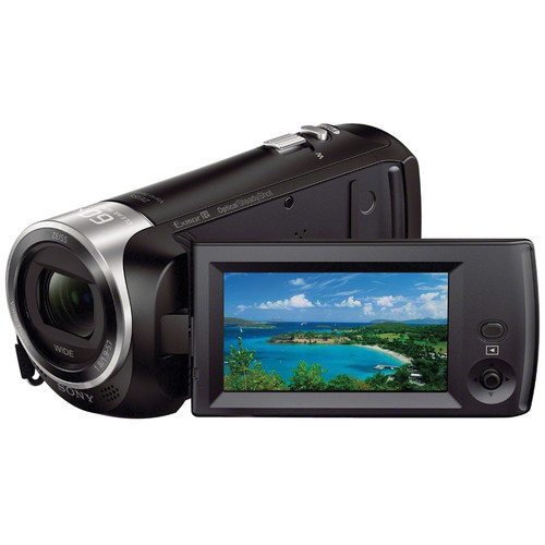 Sony HDR-CX405 HD Handycam best price bd