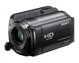 Sony Handycam HDR-XR105 best price bd