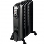 Delonghi Room Heater Oil Filled Radiator best price in bd