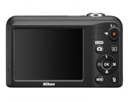 Nikon Coolpix L31 Digital Camera best price in bd