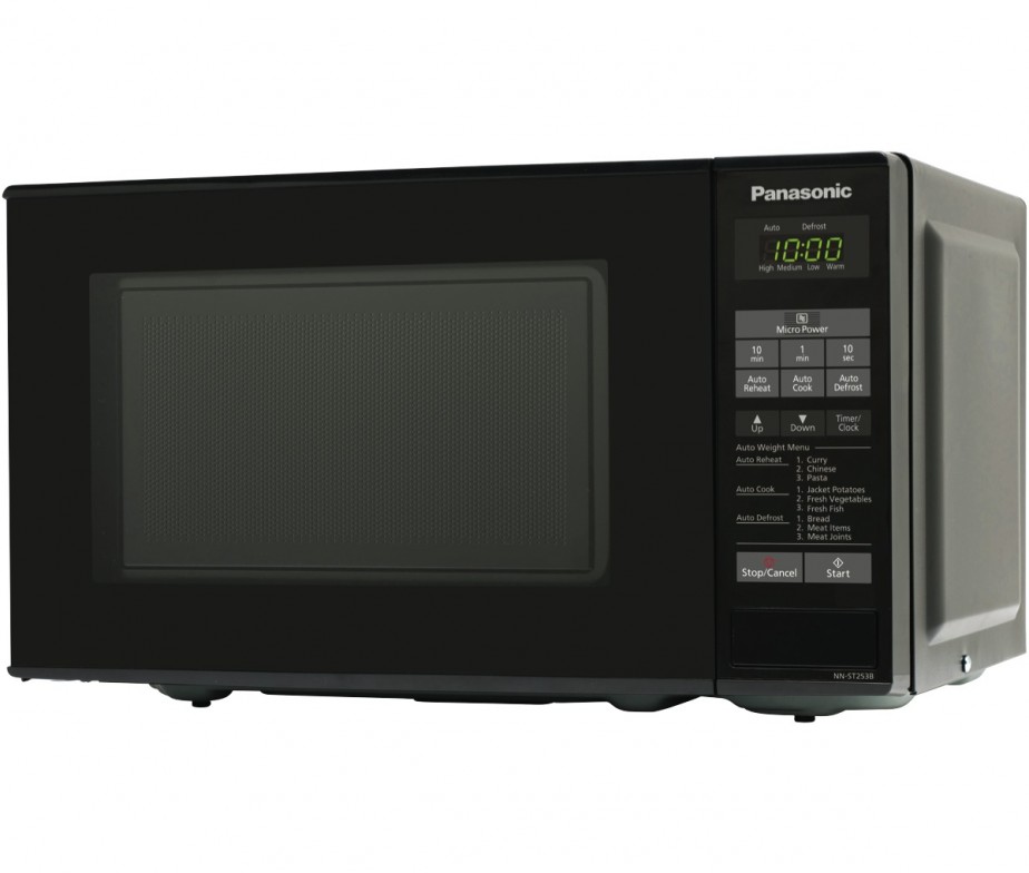 Panasonic NN-ST253B Microwave Oven - Price in Bangladesh :AC MART BD