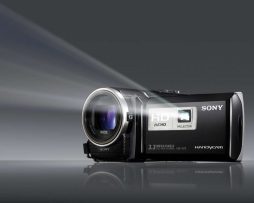 Sony-HDR-PJ10E-Projector-And-Microphone-Handycam best price bd