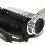 Sony Handycam HDR-SR5E best price in bd
