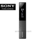 Sony Voice Recorder ICD-TX650