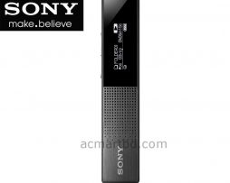 Sony Voice Recorder ICD-TX650
