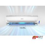 samsung inverter ac