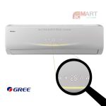 Gree 1 ton GS-12V