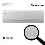 Gree 1 ton GS-12VV Inverter