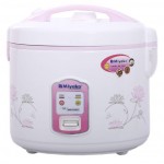 Miyako Rice Cooker ASL-1180 best price in bd