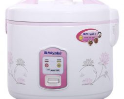 Miyako Rice Cooker ASL-1180 best price in bd