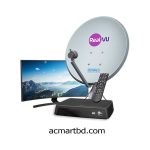 RealVU DTH Service In Bangladesh