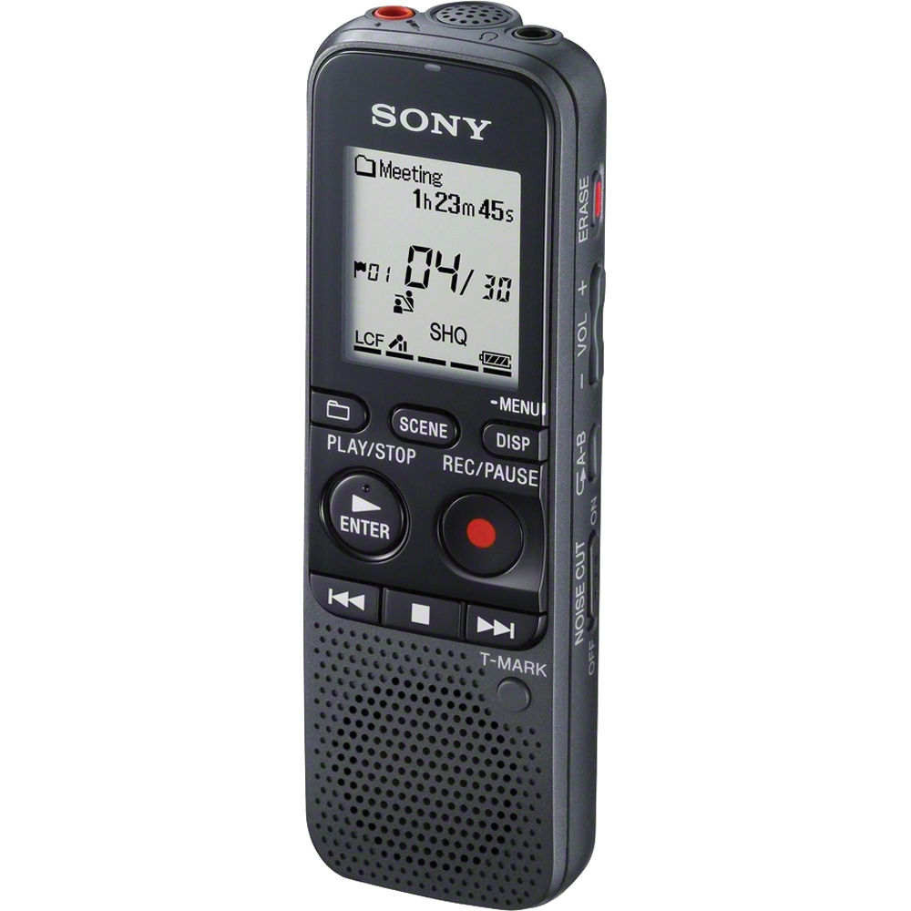 Sony Voice Recorder ICD-PX333 best price in bd
