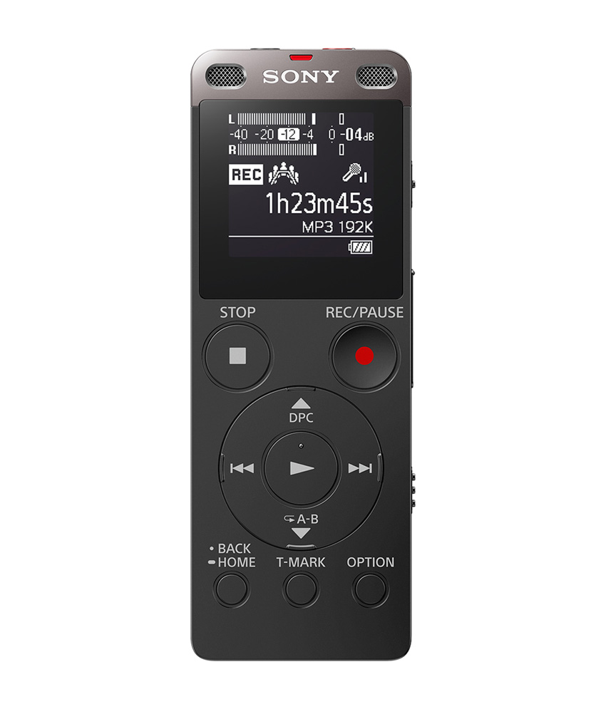 Sony Voice Recorder ICD-UX560F Best price in bd
