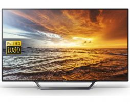 Sony Bravia 40 INCH W652D LED TV best price in bd