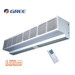 Gree Air Curtain