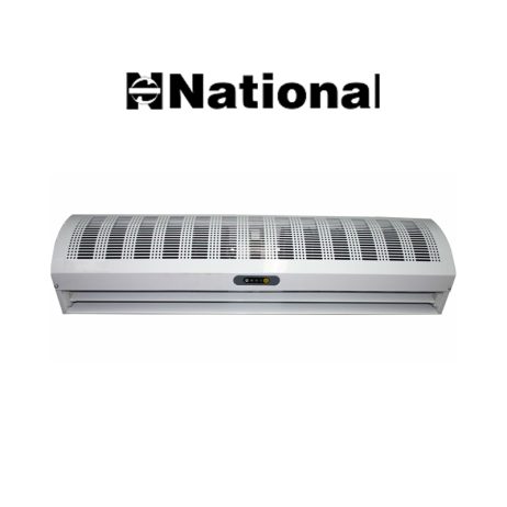 National Air Curtain