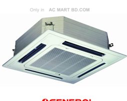 O General Cassette Type 4 Ton Air Conditioner best price in bd