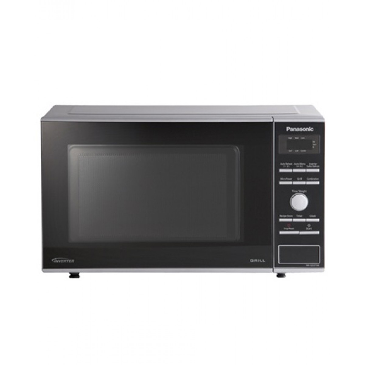 Panasonic Inverter Grill Microwave Oven NN-GD371M best price in bd