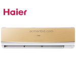 Haier 1 Ton Hot And Cool