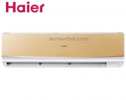 Haier 1 Ton Hot And Cool
