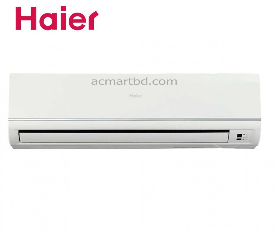 haier air cooler price