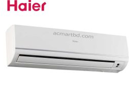 Haier 2 Ton HSU-24CKC