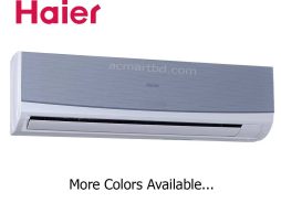 Haier 1 Ton HSU-12CKA
