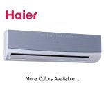 Haier 1.5 Ton HSU-18CKA
