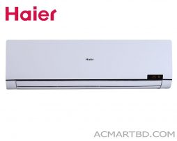 Haier 1 Ton Inverter And WiFi