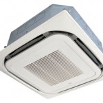 DAIKIN 3.3 TON FHC40EXV1 CASSETTE TYPE AIR CONDITIONER