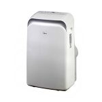 Midea MWF12 Portable 1 Ton Air Conditioner BEST PRICE IN BD