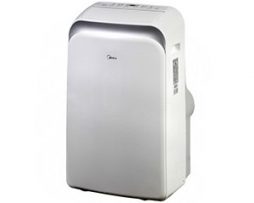 Midea MWF12 Portable 1 Ton Air Conditioner BEST PRICE IN BD