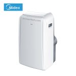 Midea MWF12 Portable 1 Ton