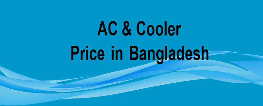 AC Cooler Price in Bangladesh