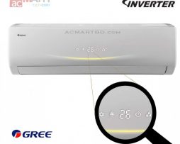 Gree 1.5 ton GSH-18VV Inverter AC best price in bd