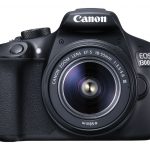 canon eos 1300d dslr camera best price in bd