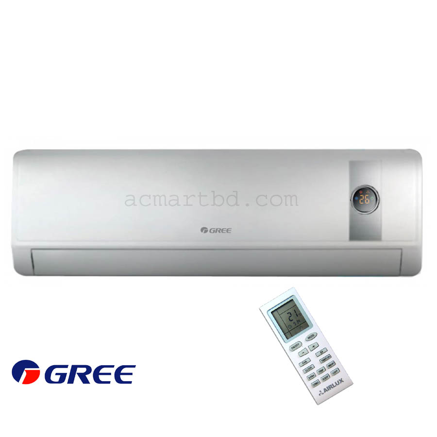Gree 2 ton GS-24CT Air Conditioner best price in bd